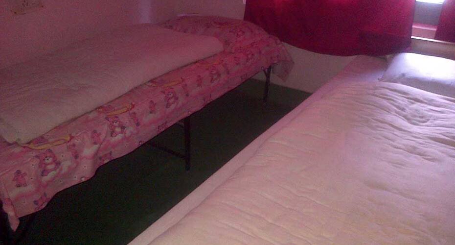 Hotel Vivek, Yamunotri 3